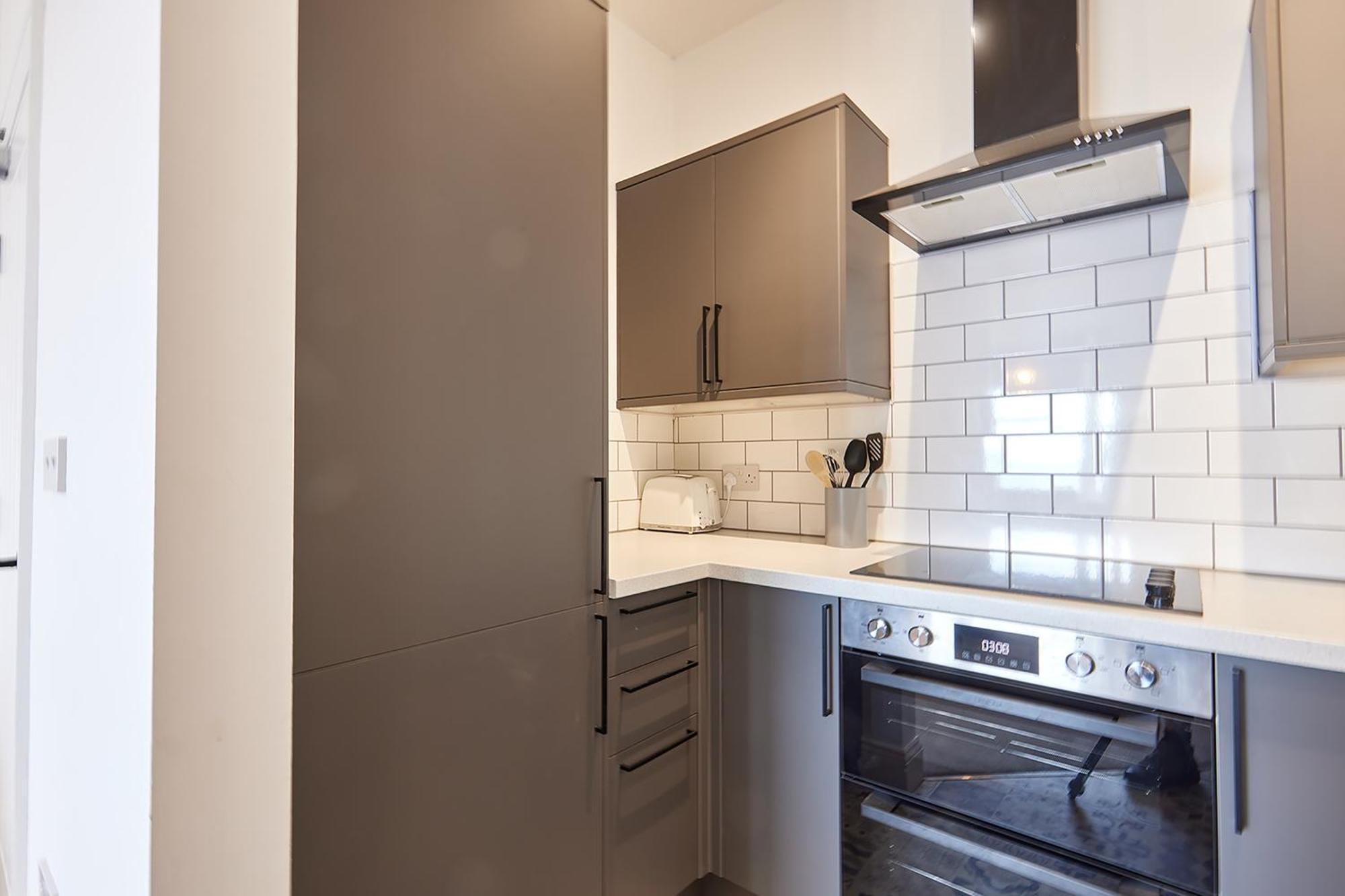 5 Roker Terrace - Seaview Apartments Sunderland  Kültér fotó