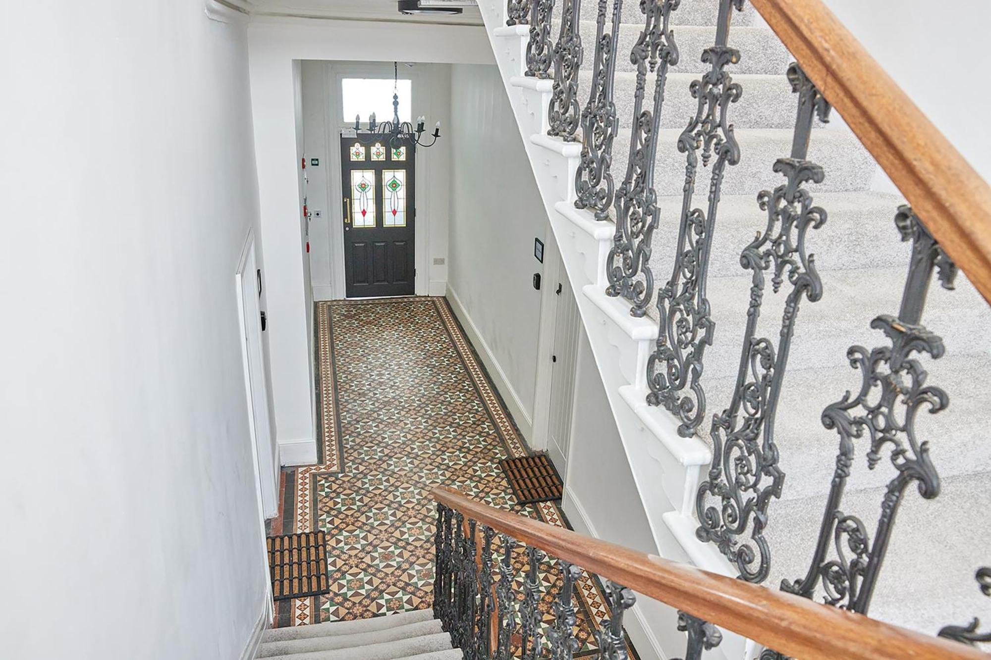 5 Roker Terrace - Seaview Apartments Sunderland  Kültér fotó